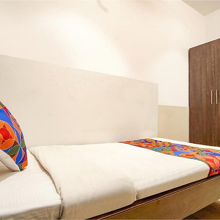 Fabhotel Karpagam - 900M From Nehru Stadium Coimbatore Exterior foto